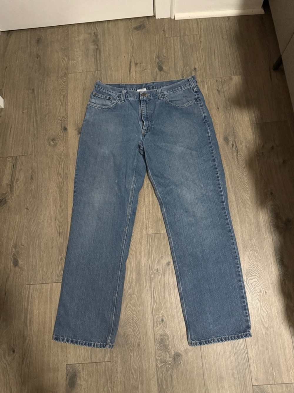 Men’s Carhartt Jeans